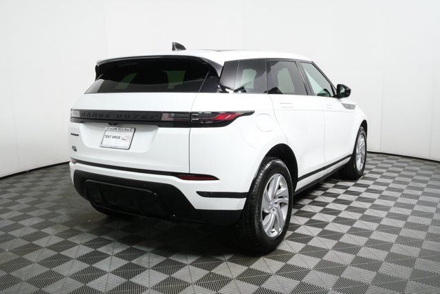 2024 Land Rover Range Rover Evoque S
