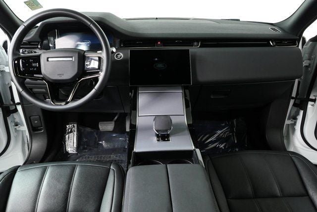 2024 Land Rover Range Rover Evoque S