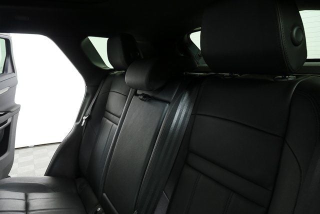 2024 Land Rover Range Rover Evoque S