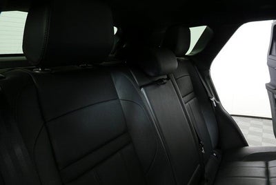 2024 Land Rover Range Rover Evoque S