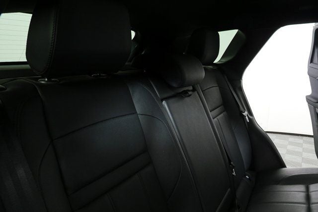 2024 Land Rover Range Rover Evoque S