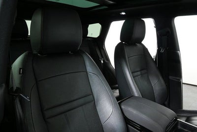 2024 Land Rover Range Rover Evoque S