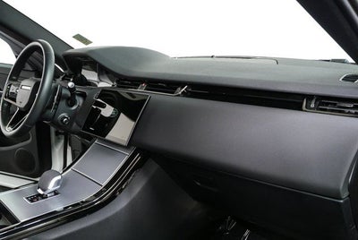 2024 Land Rover Range Rover Evoque S
