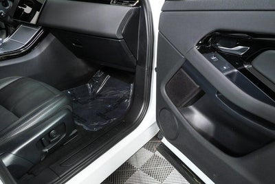2024 Land Rover Range Rover Evoque S