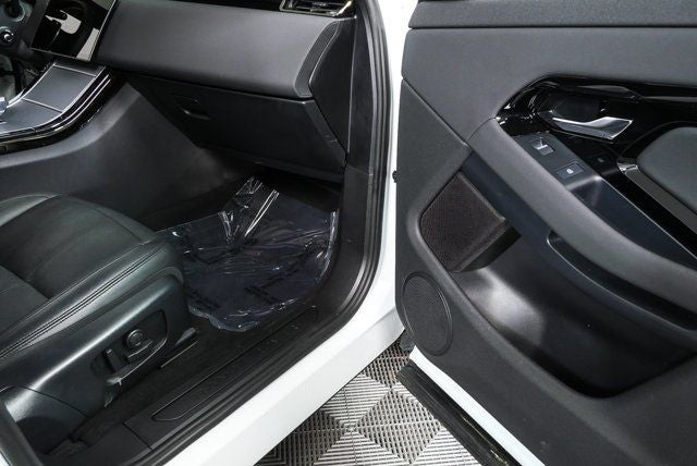 2024 Land Rover Range Rover Evoque S