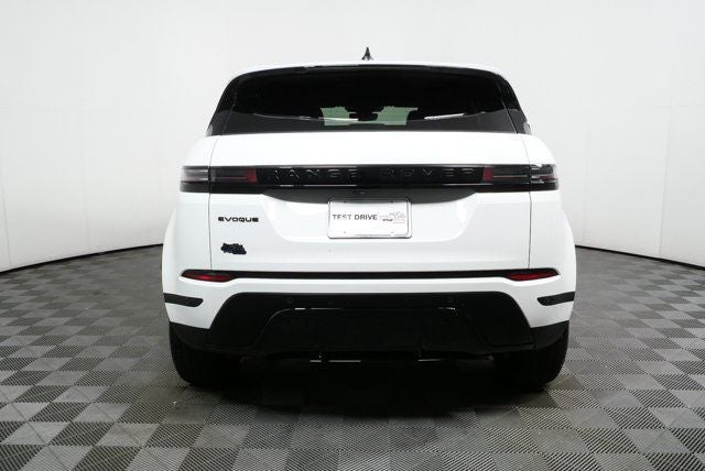 2024 Land Rover Range Rover Evoque S