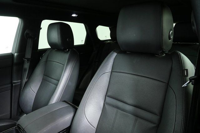 2024 Land Rover Range Rover Evoque S