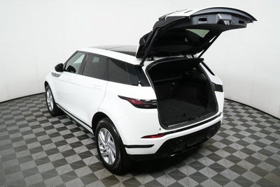 2024 Land Rover Range Rover Evoque S