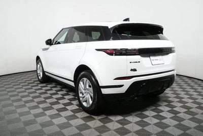 2024 Land Rover Range Rover Evoque S