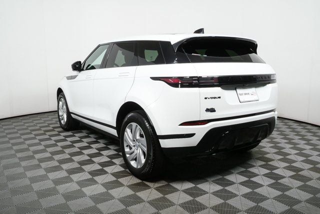 2024 Land Rover Range Rover Evoque S
