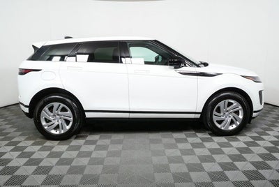 2024 Land Rover Range Rover Evoque S