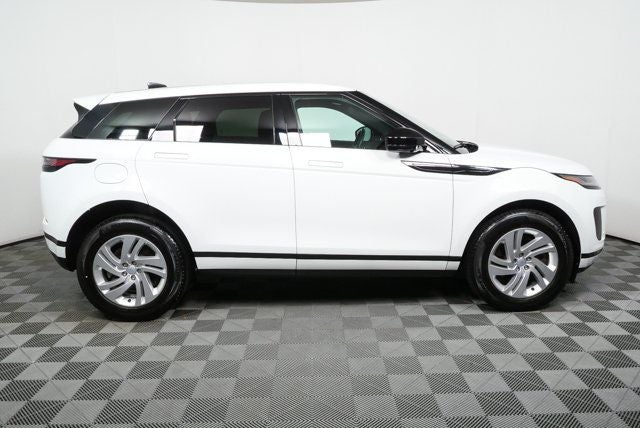 2024 Land Rover Range Rover Evoque S