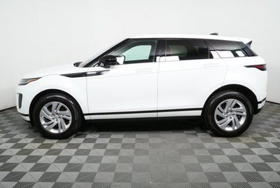 2024 Land Rover Range Rover Evoque S