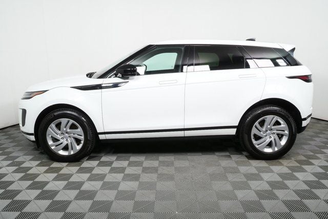 2024 Land Rover Range Rover Evoque S