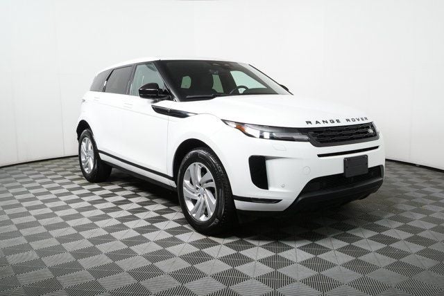 2024 Land Rover Range Rover Evoque S
