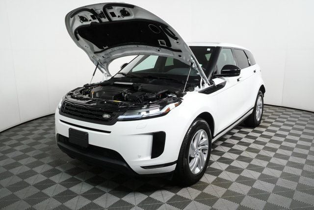 2024 Land Rover Range Rover Evoque S