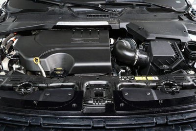 2024 Land Rover Range Rover Evoque S