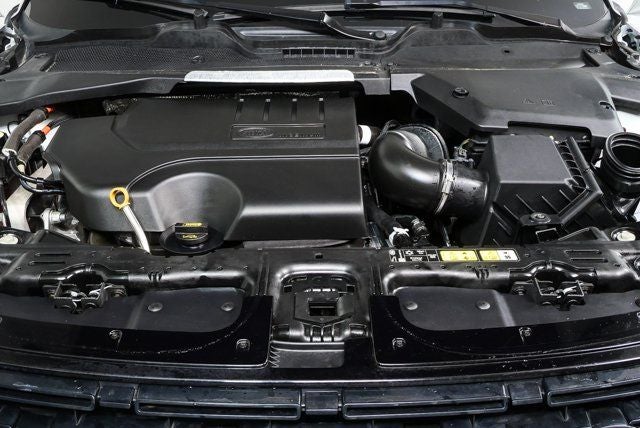 2024 Land Rover Range Rover Evoque S