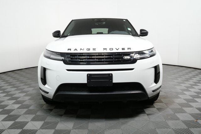 2024 Land Rover Range Rover Evoque S