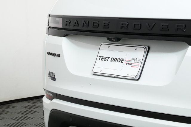 2024 Land Rover Range Rover Evoque S