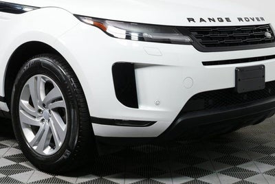 2024 Land Rover Range Rover Evoque S