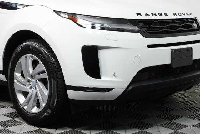 2024 Land Rover Range Rover Evoque S