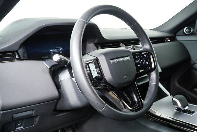 2024 Land Rover Range Rover Evoque S
