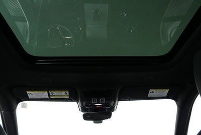 2024 Land Rover Range Rover Evoque S
