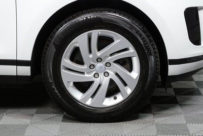 2024 Land Rover Range Rover Evoque S