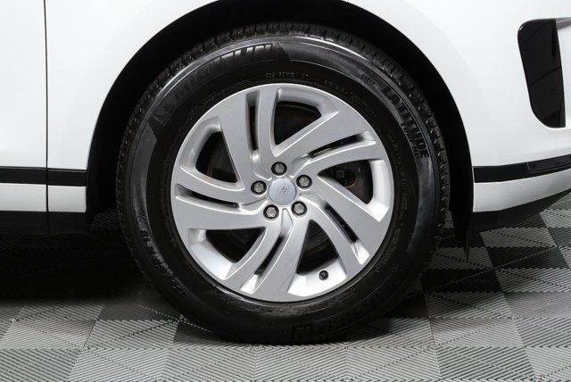 2024 Land Rover Range Rover Evoque S