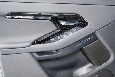 2024 Land Rover Range Rover Evoque S