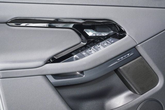 2024 Land Rover Range Rover Evoque S