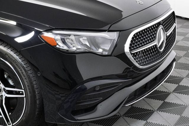 2025 Mercedes-Benz E-Class E350 - Photo 38