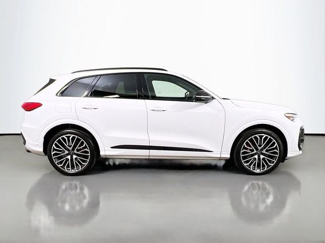 2025 Audi All-New SQ5 3.0T Premium Plus quattro