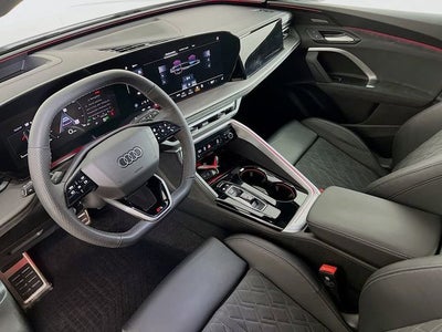 2025 Audi All-New SQ5 3.0T Premium Plus quattro