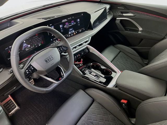 2025 Audi All-New SQ5 3.0T Premium Plus quattro