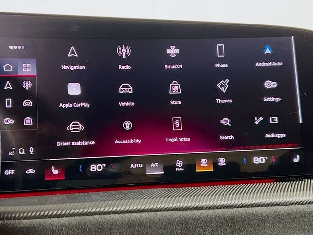 2025 Audi All-New SQ5 3.0T Premium Plus quattro