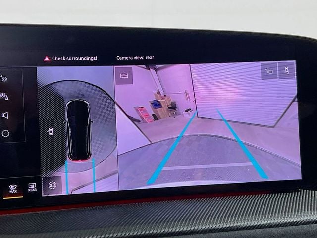 2025 Audi All-New SQ5 3.0T Premium Plus quattro