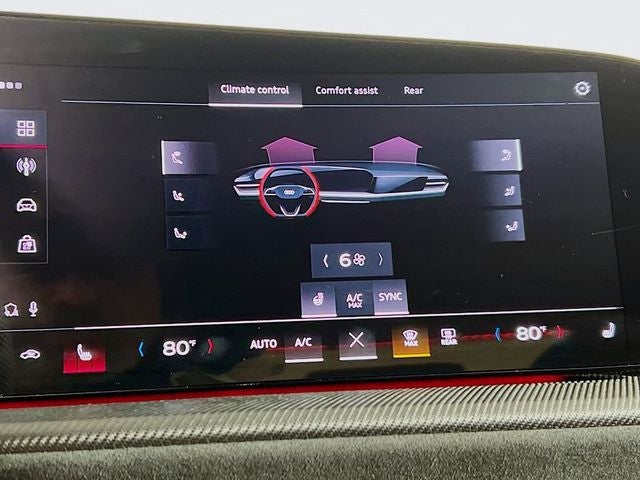 2025 Audi All-New SQ5 3.0T Premium Plus quattro