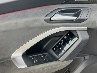 2025 Audi All-New SQ5 3.0T Premium Plus quattro