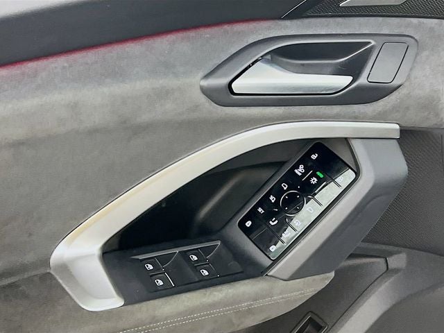 2025 Audi All-New SQ5 3.0T Premium Plus quattro