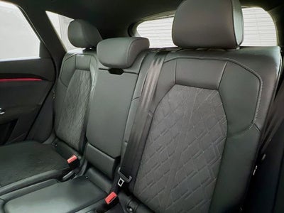 2025 Audi All-New SQ5 3.0T Premium Plus quattro