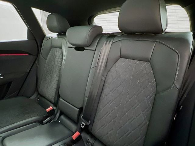 2025 Audi All-New SQ5 3.0T Premium Plus quattro