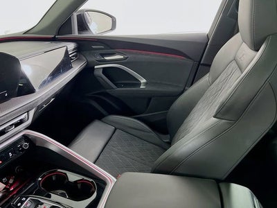2025 Audi All-New SQ5 3.0T Premium Plus quattro
