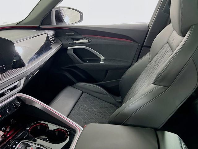 2025 Audi All-New SQ5 3.0T Premium Plus quattro