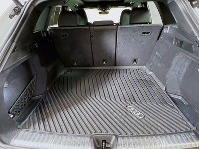 2025 Audi All-New SQ5 3.0T Premium Plus quattro
