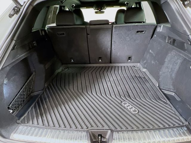 2025 Audi All-New SQ5 3.0T Premium Plus quattro
