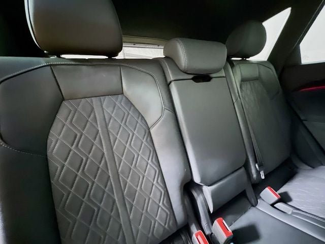 2025 Audi All-New SQ5 3.0T Premium Plus quattro