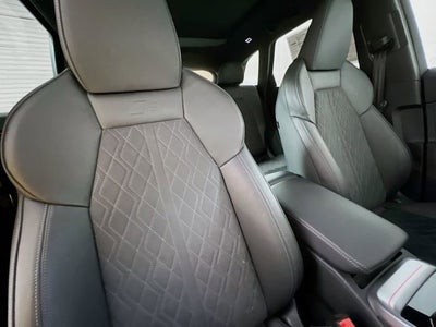 2025 Audi All-New SQ5 3.0T Premium Plus quattro