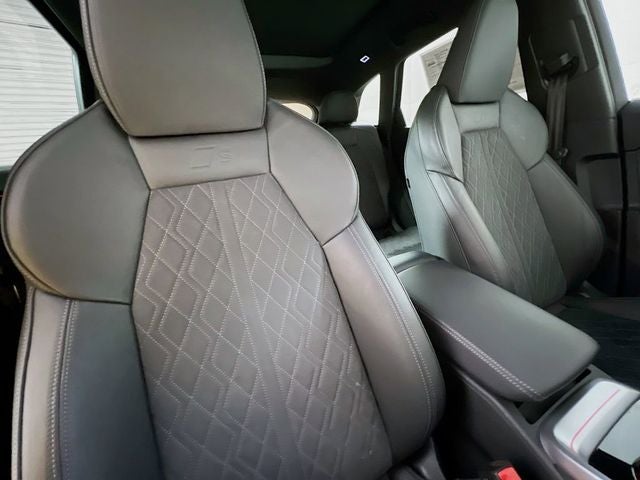 2025 Audi All-New SQ5 3.0T Premium Plus quattro